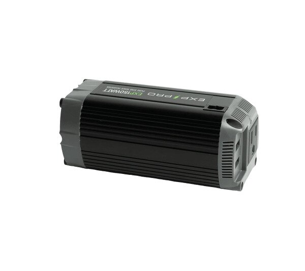 150w Pure Wave Inverter